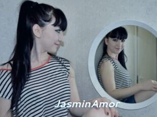 JasminAmor Camgirls Live