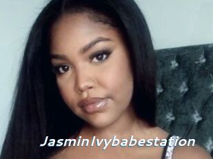 JasminIvybabestation