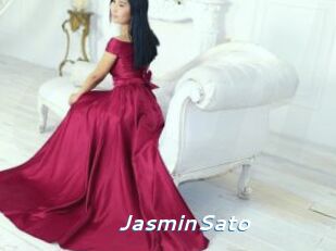 JasminSato