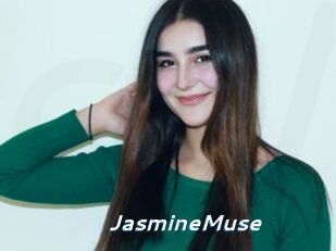 JasmineMuse