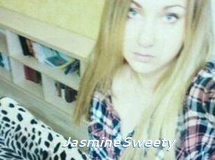 JasmineSweety