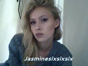 Jasminesixsixsix