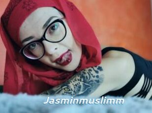 Jasminmuslimm