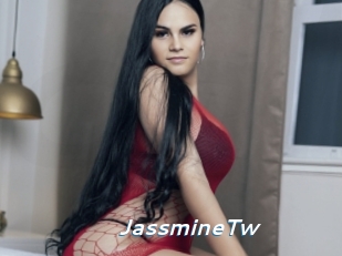 JassmineTw