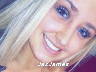 JazJames