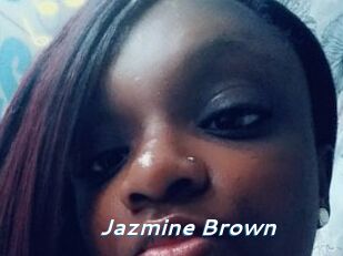 Jazmine_Brown