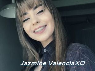 Jazmine_ValenciaXO