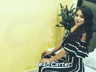 JeanCarter