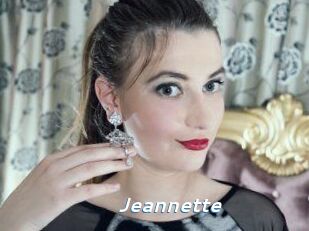 Jeannette