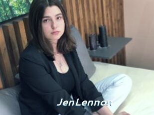 JenLennon