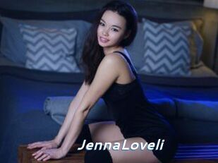 JennaLoveli