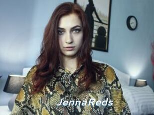 JennaReds