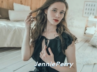 JenniePerry