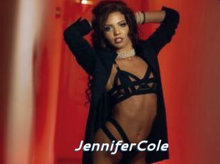 JenniferCole