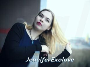 JenniferExolove