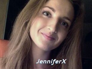 JenniferX