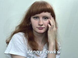 JennyFowks