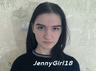 JennyGirl18