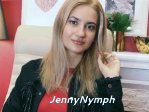 JennyNymph