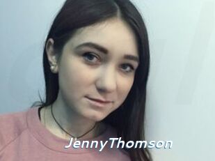 JennyThomson