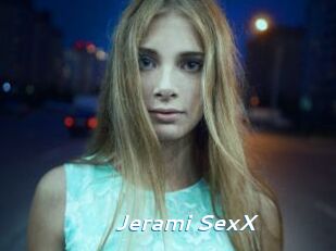 Jerami_SexX