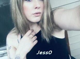 Jess0