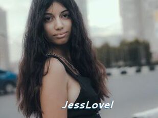 JessLovel