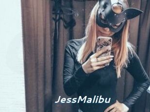 JessMalibu