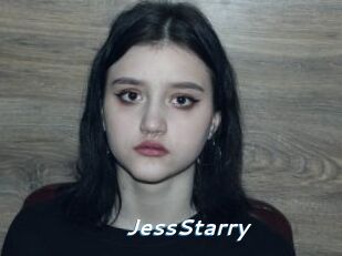 JessStarry