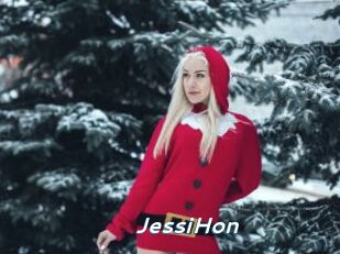 JessiHon