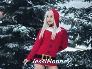 JessiHonney