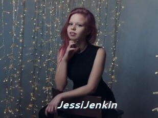 JessiJenkin