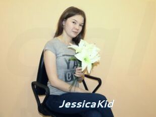 JessicaKid