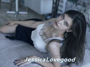 JessicaLovegood