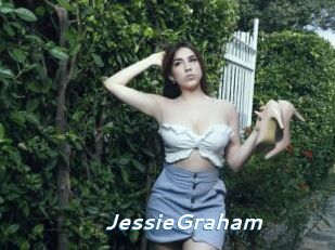 JessieGraham