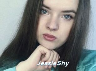 JessieShy