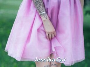 JessikaCat