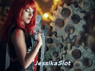 JessikaSlot