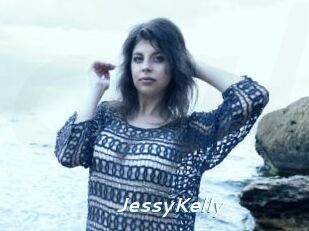 JessyKelly