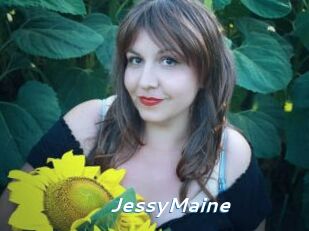 JessyMaine