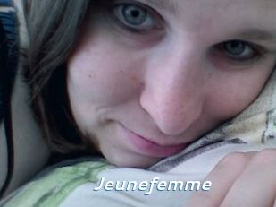 Jeunefemme