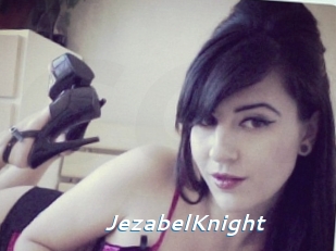 JezabelKnight