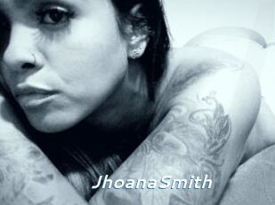 JhoanaSmith