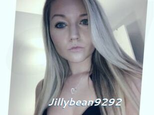 Jillybean9292