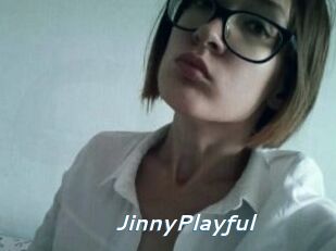 JinnyPlayful