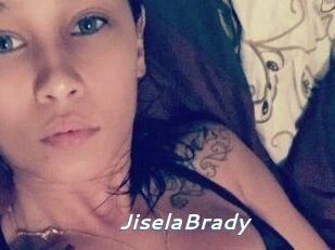 Jisela_Brady