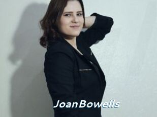 JoanBowells