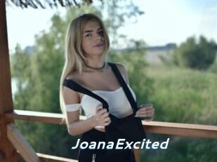 JoanaExcited