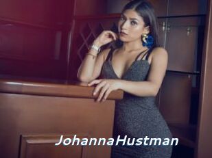 JohannaHustman