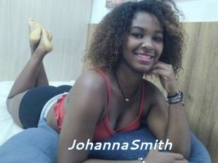 JohannaSmith